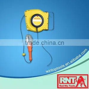 60w Electric Hose Reel thumbnail-1