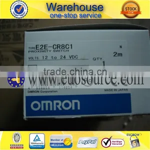(omron Switch Price)Omron E2E-CR8C1 thumbnail-3