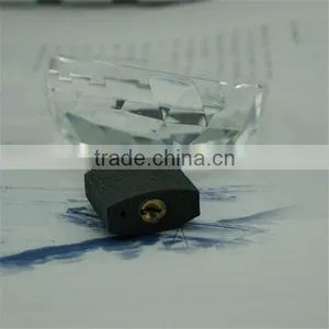 HIGH SECURITY IRON PADLOCKS thumbnail-1