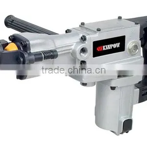 850W Rotary Electric Hammer Drill Two Function Electic Demolition Hammer Breaker thumbnail-1