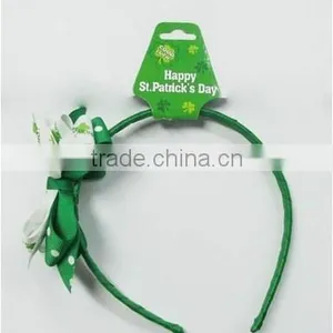 St Patrick's Kid Clip/kids Party Decoration thumbnail-1
