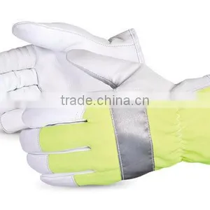 Reflective Tape Gloves thumbnail-2