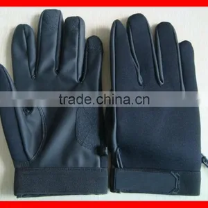 Military and Police Gloves thumbnail-1