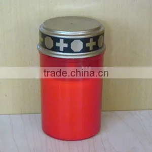 Led Candle Light With Cup thumbnail-1