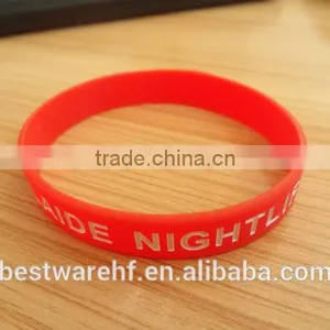 Kids Size 2016 Inkfilled Wristband Mosquito Repellent thumbnail-2