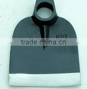 Factory Agricultural Tools Cock Brand Hoe Head thumbnail-1