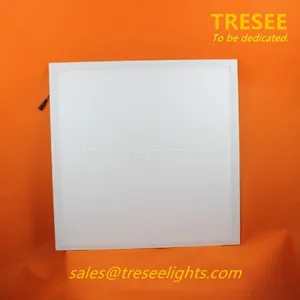 80lm/W Square LED Lights 600x600 Flat Panel Backlit 48W thumbnail-2