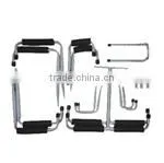 Jinhua Hesheng 2015 the Most Popular Storage Organizer With High Quality Trade Assurance HS-S153 thumbnail-1