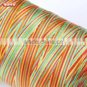 Shunli Thread Factory Supplies Various Kinds of Waterproof Thread thumbnail-6