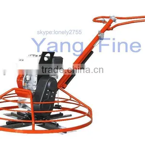 Handle Power Trowel Machine YFPT Series thumbnail-4