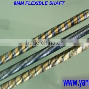 Hot Sell Flexible Shaft,Made in Liaocheng thumbnail-3