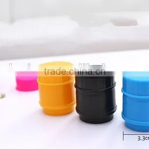Small Bag Cap /Plastic Bag Sealing Clip /Food Storage Bag Cap thumbnail-4