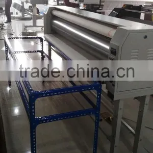 Sublimation Roll Transfer Machines thumbnail-1