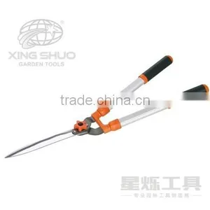 High Grade Hedge Scissors With Aluminium Handle XS-8024A thumbnail-1