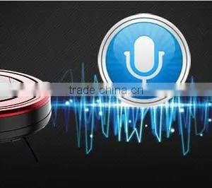 Rechargeable Home Appliances Robot Vacuum Cleaner With Mop Function Water Tank thumbnail-5