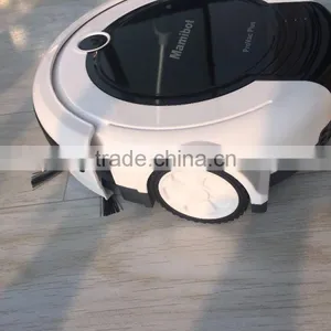 2017 New High Performance Low Price Promotional Robot Vacuum Cleaner ProVac Plus thumbnail-4