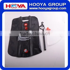 Hot Sale Solar Outdoor Camp Shower thumbnail-1