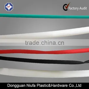 High Shrink Ratio Flexible Heat Shrink Tubing thumbnail-1