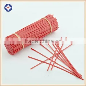 Colorful Bread Bag Plastic Pvc Twist Tie thumbnail-3
