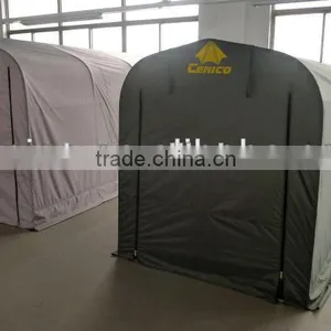 Backyard Garage , Storage Tent , Car Shelter thumbnail-4