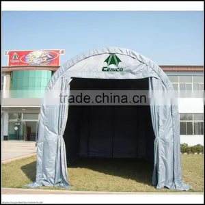 Arch StYLE Portable Car Garage , Folding Car Port, Foldable Car Shelter, RV and Boat Shelter, Bus Shelter thumbnail-4
