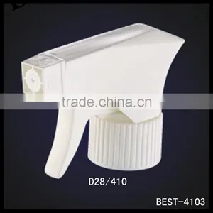 Plastic Trigger Sprayer China 2015 New Mini Trigger Sprayer Pump for Garden thumbnail-5