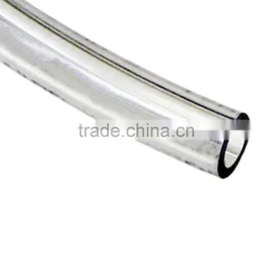 High Pressure pe Plastic Duct 1/2''(12.7*9.56mm) Air Hose White Used For Gas Pipe for Polyethylene Pipe thumbnail-6