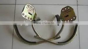 6-10m Steel Pole Climber thumbnail-1