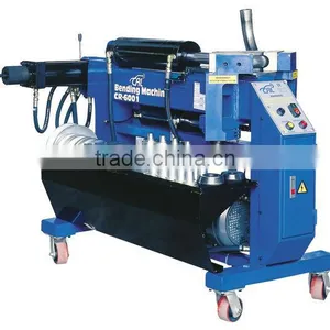 New Multi-function Professional Bending/Expanding Tube/brass Machine thumbnail-1
