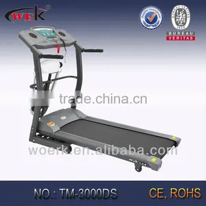 Best Selling Treadmill Running Belt Equipment 2.5hp Motor thumbnail-1