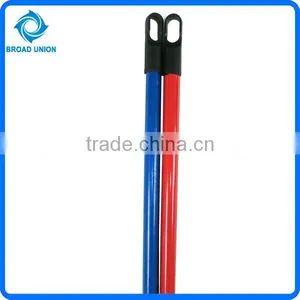 PVC Spray Universal Metal Mop Stick Metal Broom Stick thumbnail-3