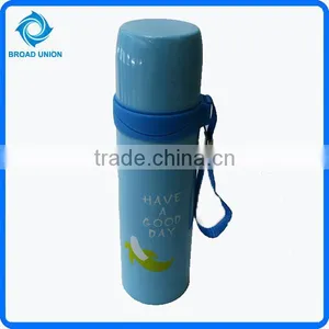 Keep Hot and Cold Water Flask Thermos Flask Bottle thumbnail-1