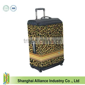 100% Neoprene Waterproof Luggage Suitcase Covers(TM-LC005) thumbnail-1
