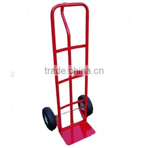 HT 1805 America Market Hand Trolley thumbnail-1
