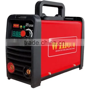 WL-120B Argon Lone Welder thumbnail-1