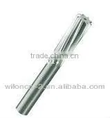 Solid Carbide Straight Handle Laevorotatory Right Cuts the Reamer thumbnail-1