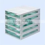 DT0005 Desk Index System of High Transparency thumbnail-1