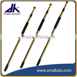 Aluminum Telescopic Bar/Aluminum Extendable Bar/Aluminum Adjustable Bar/ Telescoping Bar thumbnail-2