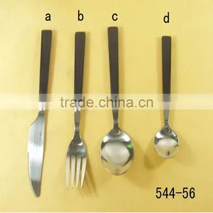 4 PCS TABLEWARE thumbnail-1