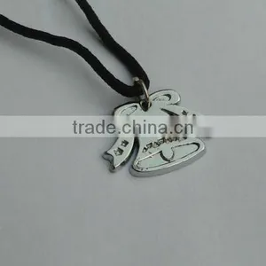 Christmas Bell Keychain Cum Pendant thumbnail-1