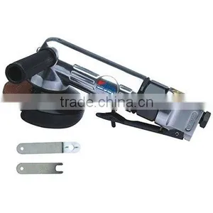 Good Quality 4" & 5" Air Angle Die Grinder thumbnail-1