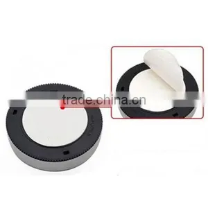3 LED Classy Wall Light Kitchen Cabinet Closet Car Cordless Push Touch Lamp thumbnail-5