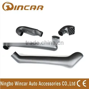 Car Snorkel Installed on Right Side for PAJERO 3 / MONTERO 3 / NM thumbnail-2