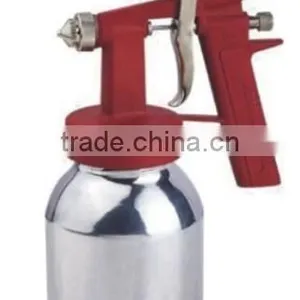 Spray Gun - Suction - 472B thumbnail-1