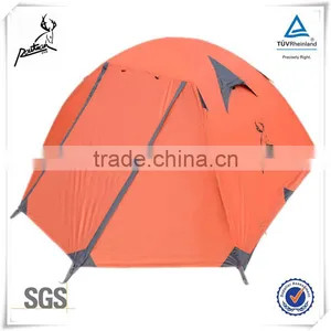Camping Gear Tent for Hiking and Traveling thumbnail-1