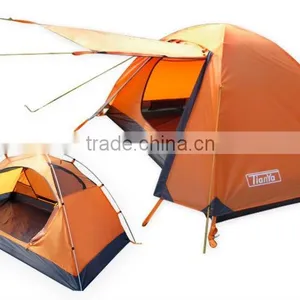 Double Fly Ridge Tent thumbnail-1