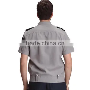 Good Choice Janitor Design Hotel Concierge Doorman Uniform thumbnail-3
