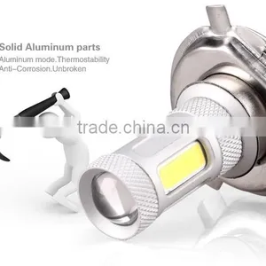 2015 High Quality Led Ligth H4 Car Led Foglight Lamp12V 24V High Power Led Wholesale Price thumbnail-5