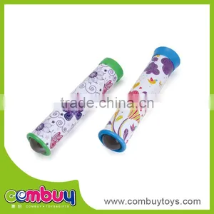 Hot Sale 35mm Cartoon Toy Educational Kaleidoscope Glasses thumbnail-1