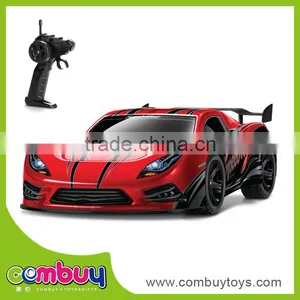 2.4G High Speed Remote Control Car Manufacturers China rc Truck 1:14 thumbnail-1